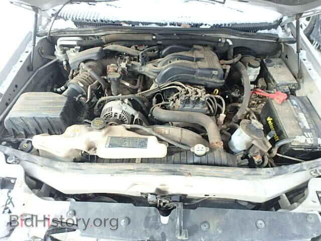 2007 FORD EXPLORER - VIN: 1FMEU73E47UB64554 - Фото 7