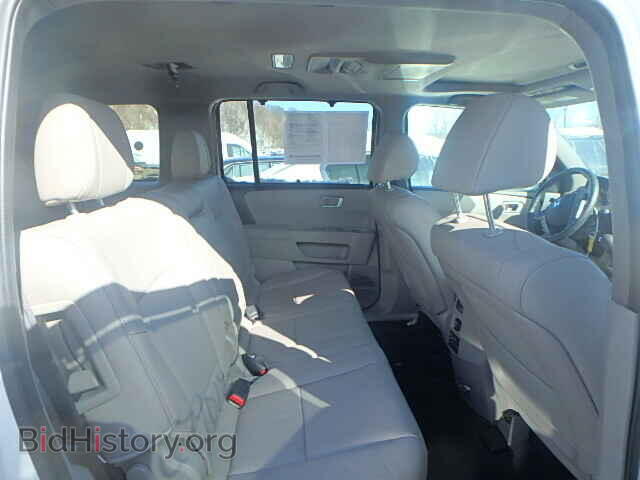 2015 HONDA PILOT - VIN: 5FNYF4H93FB002055 - Фото 6