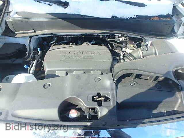 2015 HONDA PILOT - VIN: 5FNYF4H93FB002055 - Фото 7