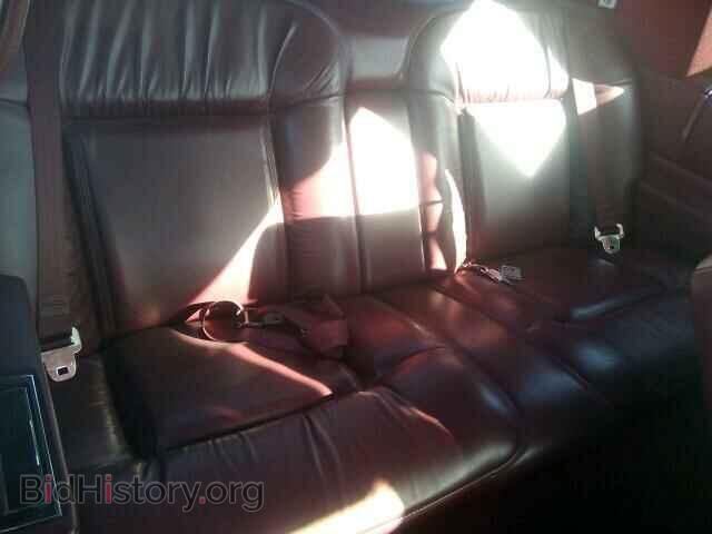 1992 CADILLAC DEVILLE - VIN: 1G6CD13B8N4246012 - Фото 6