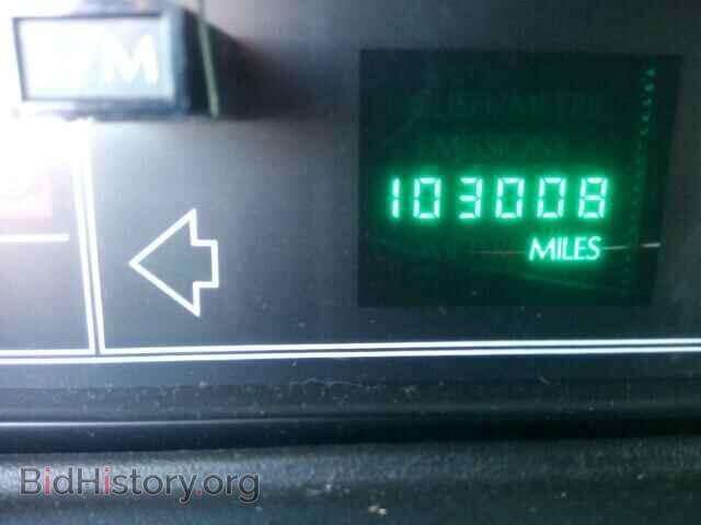 1992 CADILLAC DEVILLE - VIN: 1G6CD13B8N4246012 - Фото 8