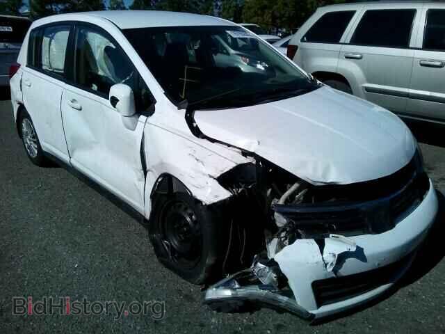 Фотография 3N1BC13E77L403535 - NISSAN VERSA 2007