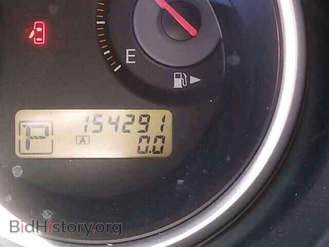 2007 NISSAN VERSA - VIN: 3N1BC13E77L403535 - Фото 8