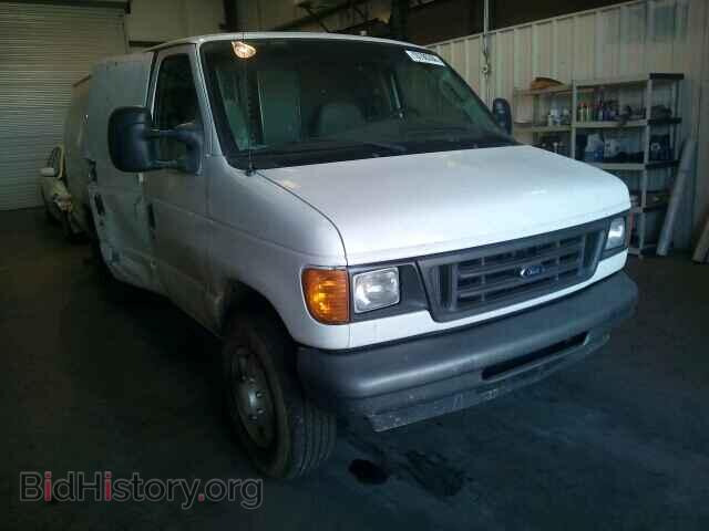 Фотография 1FTSS34L07DA61456 - FORD ECONOLINE 2007