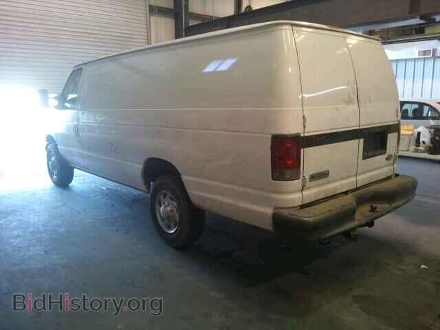 2007 FORD ECONOLINE - VIN: 1FTSS34L07DA61456 - Фото 3