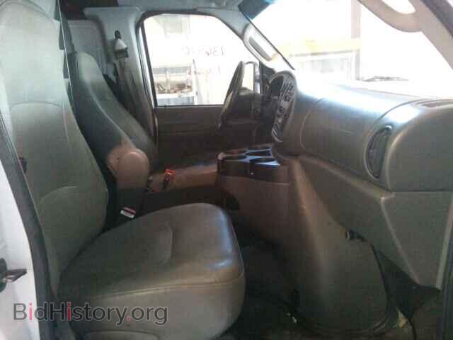 2007 FORD ECONOLINE - VIN: 1FTSS34L07DA61456 - Фото 5