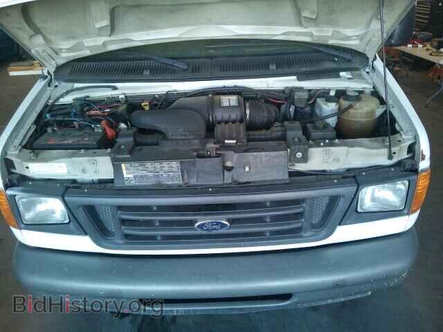 2007 FORD ECONOLINE - VIN: 1FTSS34L07DA61456 - Фото 7