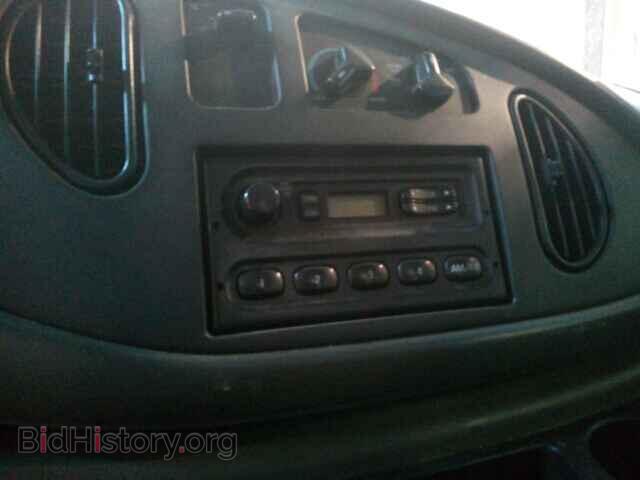 2007 FORD ECONOLINE - VIN: 1FTSS34L07DA61456 - Фото 10