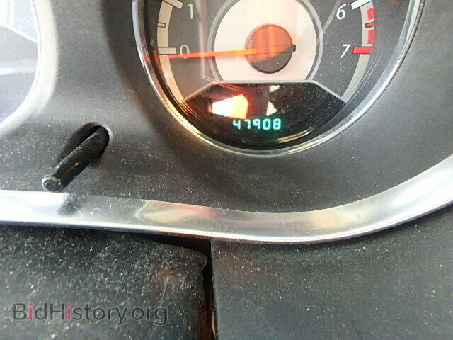 2011 CHRYSLER 200 - VIN: 1C3BC4FB1BN617756 - Фото 8