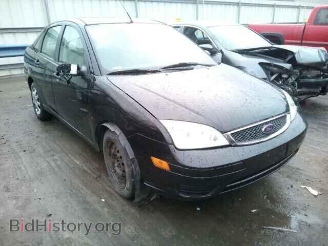 Фотография 1FAFP34N35W195986 - FORD FOCUS 2005