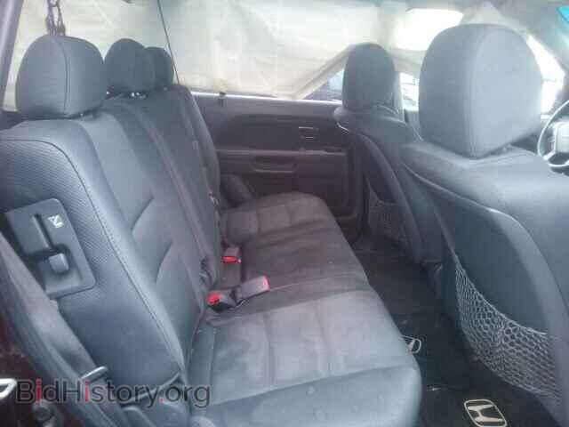 2008 HONDA PILOT - VIN: 5FNYF182X8B043741 - Фото 6