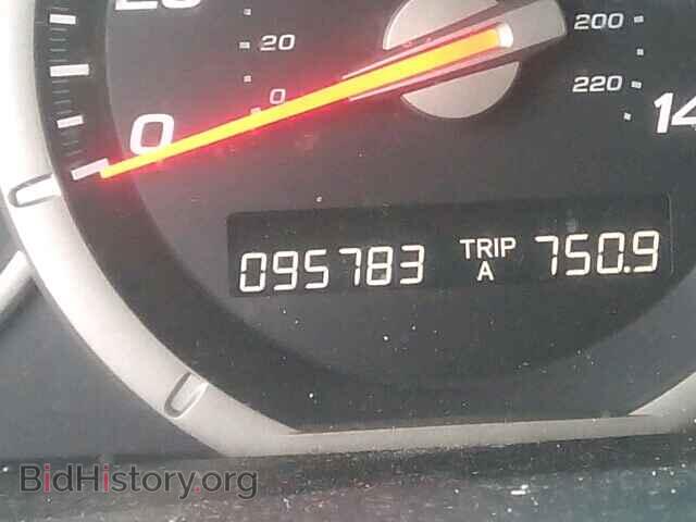 2008 HONDA PILOT - VIN: 5FNYF182X8B043741 - Фото 8