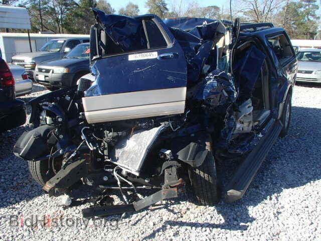2012 FORD EXPEDITION - VIN: 1FMJK1H53CEF04355 - Фото 2