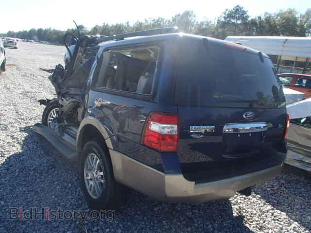 2012 FORD EXPEDITION - VIN: 1FMJK1H53CEF04355 - Фото 3