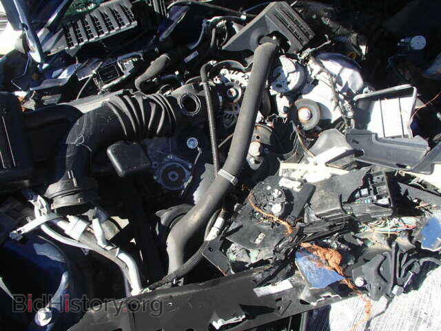 2012 FORD EXPEDITION - VIN: 1FMJK1H53CEF04355 - Фото 7