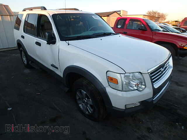 Фотография 1FMEU73E26UB05792 - FORD EXPLORER 2006