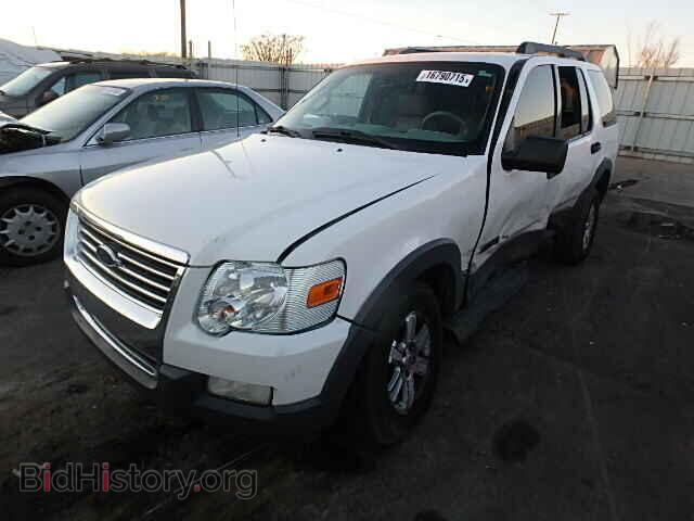 2006 FORD EXPLORER - VIN: 1FMEU73E26UB05792 - Photo 2