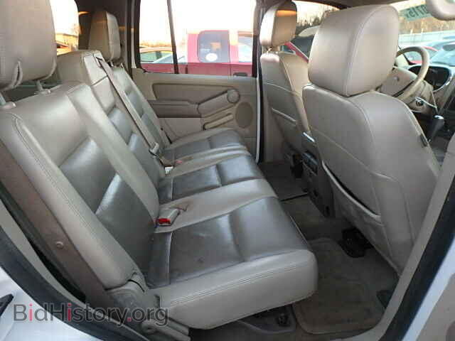 2006 FORD EXPLORER - VIN: 1FMEU73E26UB05792 - Photo 6