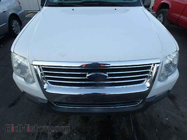 2006 FORD EXPLORER - VIN: 1FMEU73E26UB05792 - Photo 7