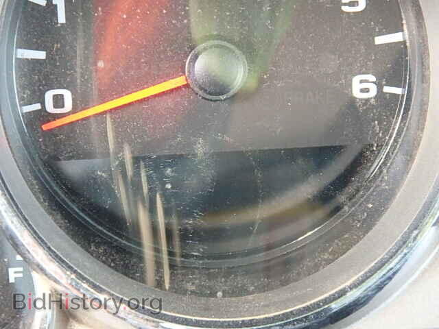 2008 CHEVROLET SILVERADO - VIN: 1GCHK23K98F201135 - Фото 8
