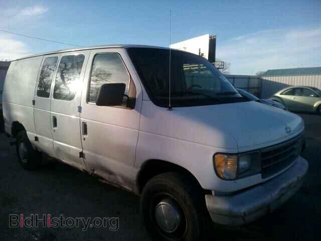 Photo 1FTHE24H0SHC05953 - FORD ECONOLINE 1995