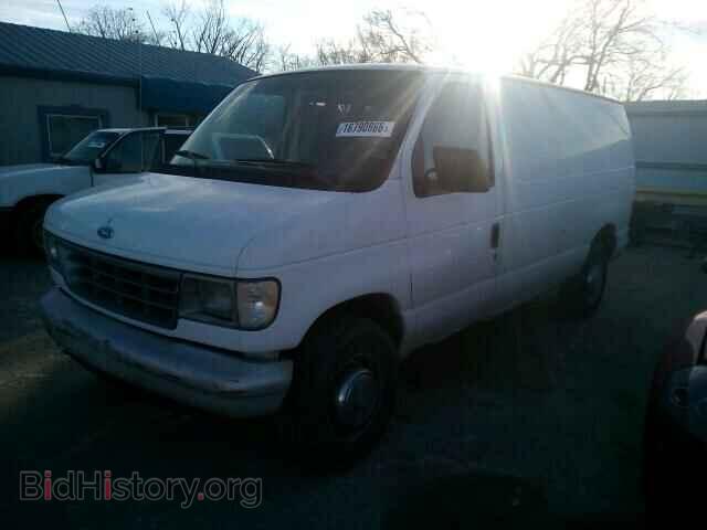 1995 FORD ECONOLINE - VIN: 1FTHE24H0SHC05953 - Photo 2