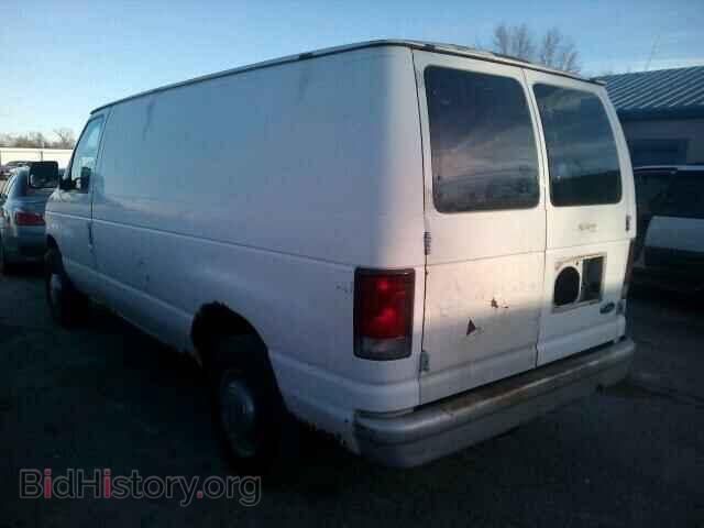 1995 FORD ECONOLINE - VIN: 1FTHE24H0SHC05953 - Photo 3