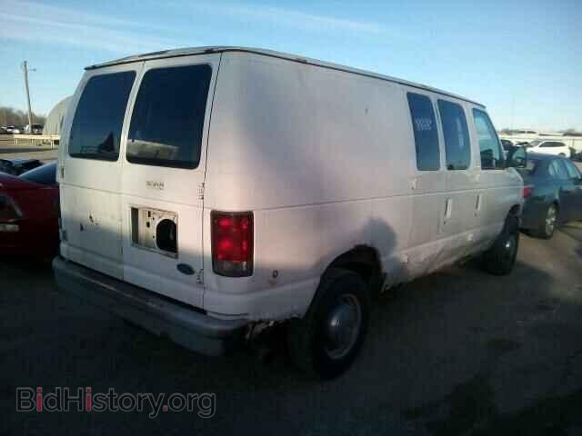 1995 FORD ECONOLINE - VIN: 1FTHE24H0SHC05953 - Photo 4