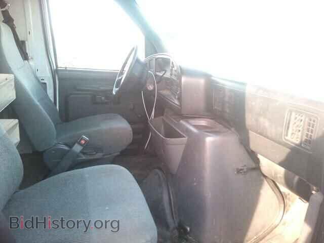 1995 FORD ECONOLINE - VIN: 1FTHE24H0SHC05953 - Photo 5