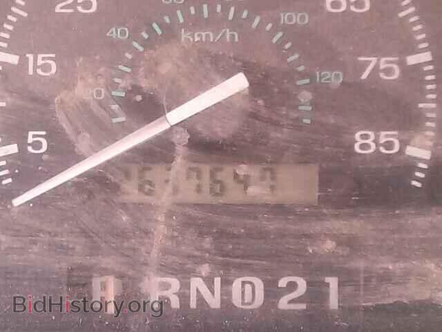 1995 FORD ECONOLINE - VIN: 1FTHE24H0SHC05953 - Photo 8