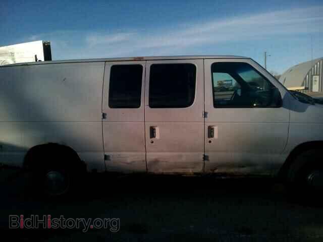 1995 FORD ECONOLINE - VIN: 1FTHE24H0SHC05953 - Photo 10