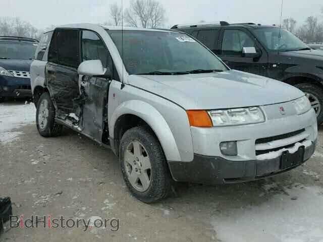 Фотография 5GZCZ63415S804077 - SATURN VUE 2005