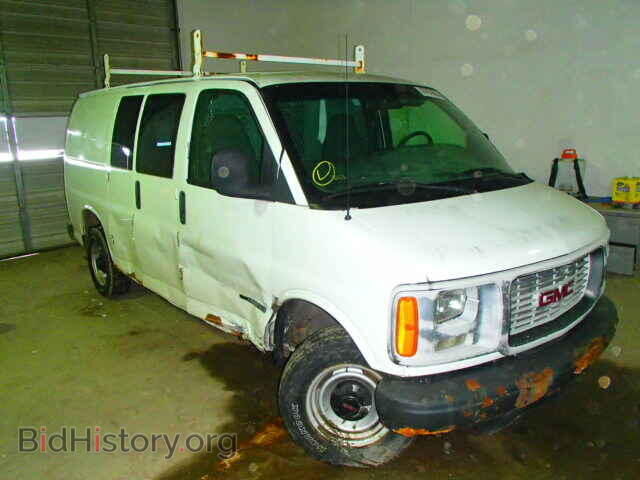 Фотография 1GTGG25R221231167 - GMC SAVANA 2002