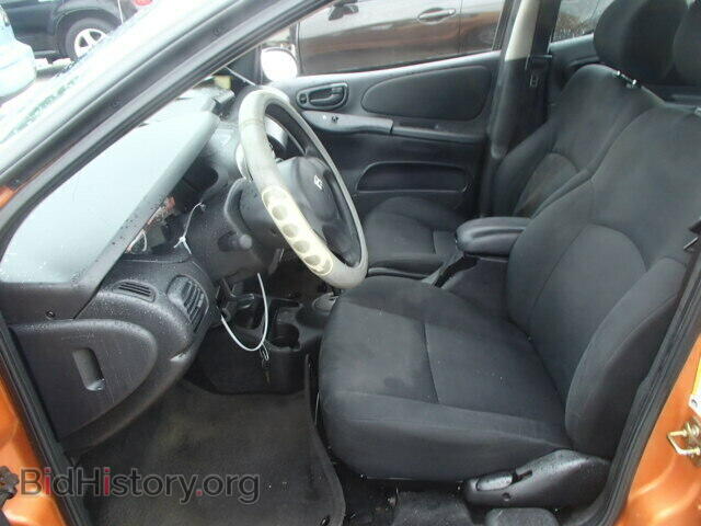 2005 DODGE NEON - VIN: 1B3ES56C85D185771 - Фото 5