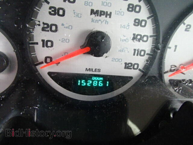 2005 DODGE NEON - VIN: 1B3ES56C85D185771 - Фото 8