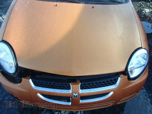 2005 DODGE NEON - VIN: 1B3ES56C85D185771 - Фото 9