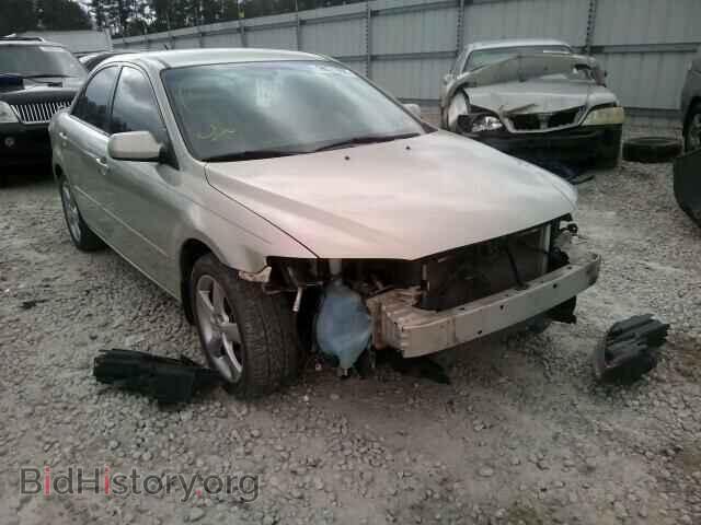 Фотография 1YVHP80D665M50287 - MAZDA 6 2006