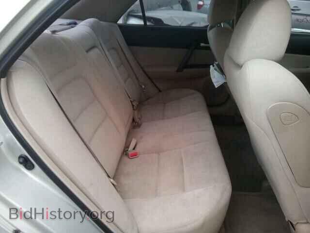 2006 MAZDA 6 - VIN: 1YVHP80D665M50287 - Фото 6