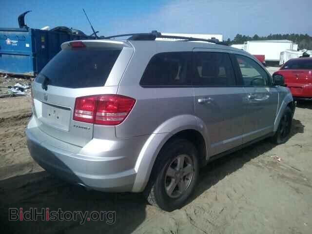 2010 DODGE JOURNEY - VIN: 3D4PG4FB5AT183879 - Фото 4