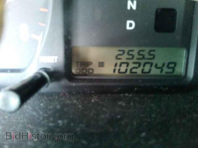2006 KIA OPTIMA - VIN: KNAGD126765455897 - Фото 8