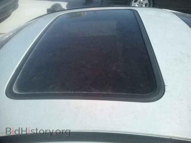2001 MITSUBISHI ECLIPSE - VIN: 4A3AC84H21E092420 - Фото 10