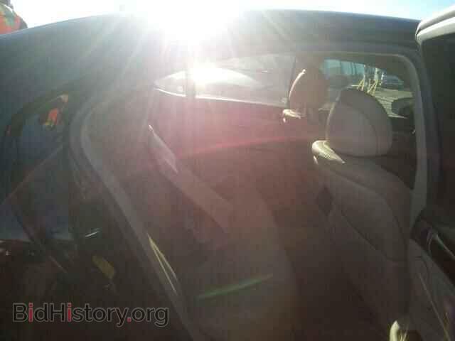 2014 LEXUS LS460 - VIN: JTHBL5EF2E5131997 - Photo 6