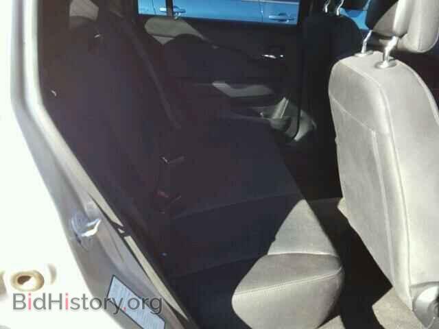 2013 CHRYSLER 200 - VIN: 1C3CCBBB4DN666208 - Photo 6