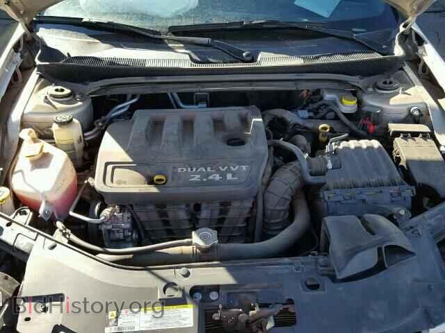 2013 CHRYSLER 200 - VIN: 1C3CCBBB4DN666208 - Photo 7