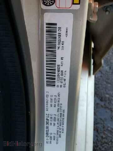 2013 CHRYSLER 200 - VIN: 1C3CCBBB4DN666208 - Photo 9