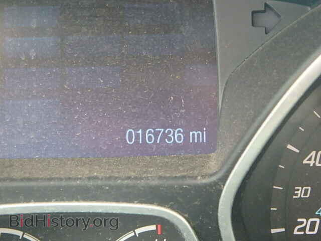 2012 FORD FOCUS - VIN: 1FAHP3F27CL312737 - Фото 8