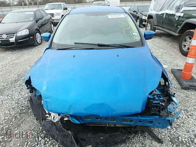 2012 FORD FOCUS - VIN: 1FAHP3F27CL312737 - Фото 10