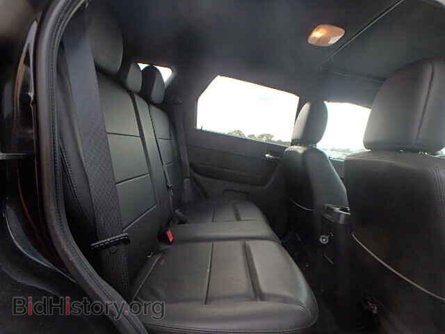 2012 FORD ESCAPE - VIN: 1FMCU0E75CKC64858 - Photo 6
