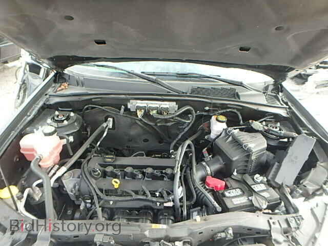 2012 FORD ESCAPE - VIN: 1FMCU0E75CKC64858 - Photo 7