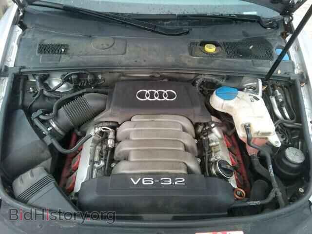 2005 AUDI A6 - VIN: WAUDG74FX5N056782 - Фото 7